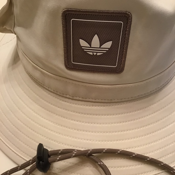 ADIDAS UTILITY 3.0 BOONIE HAT - Picture 13 of 16
